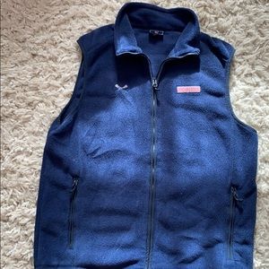 Vineyard Vines Vest!